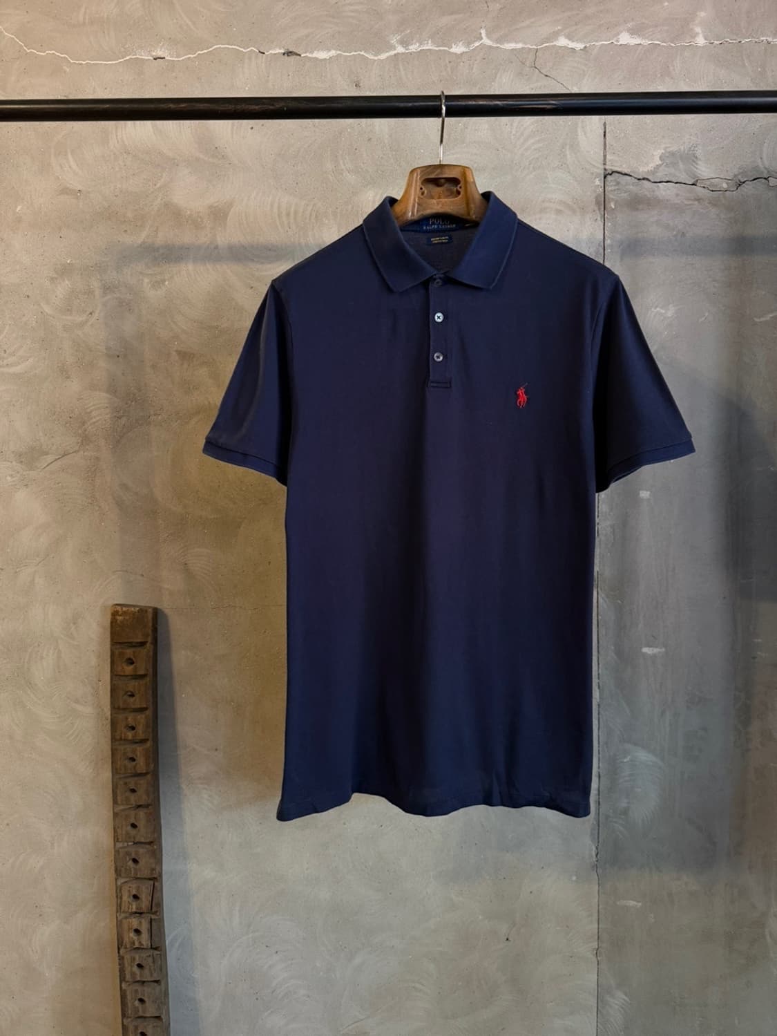 폴로 랄프로렌 클래식 pk 셔츠 100~103 상품이미지5