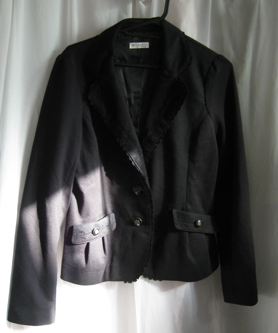 Axes femme jacket 상품이미지2