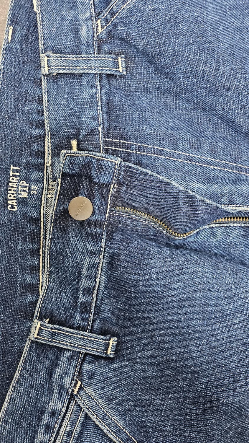 칼하트 wip 팬츠 상품이미지3