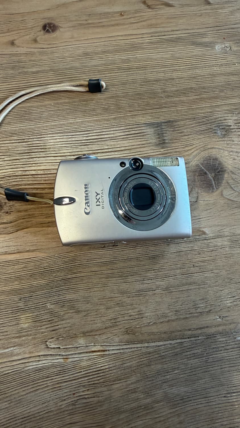 익시700, 익서스750 (원희디카) ixy 700,ixus 750 상품이미지1