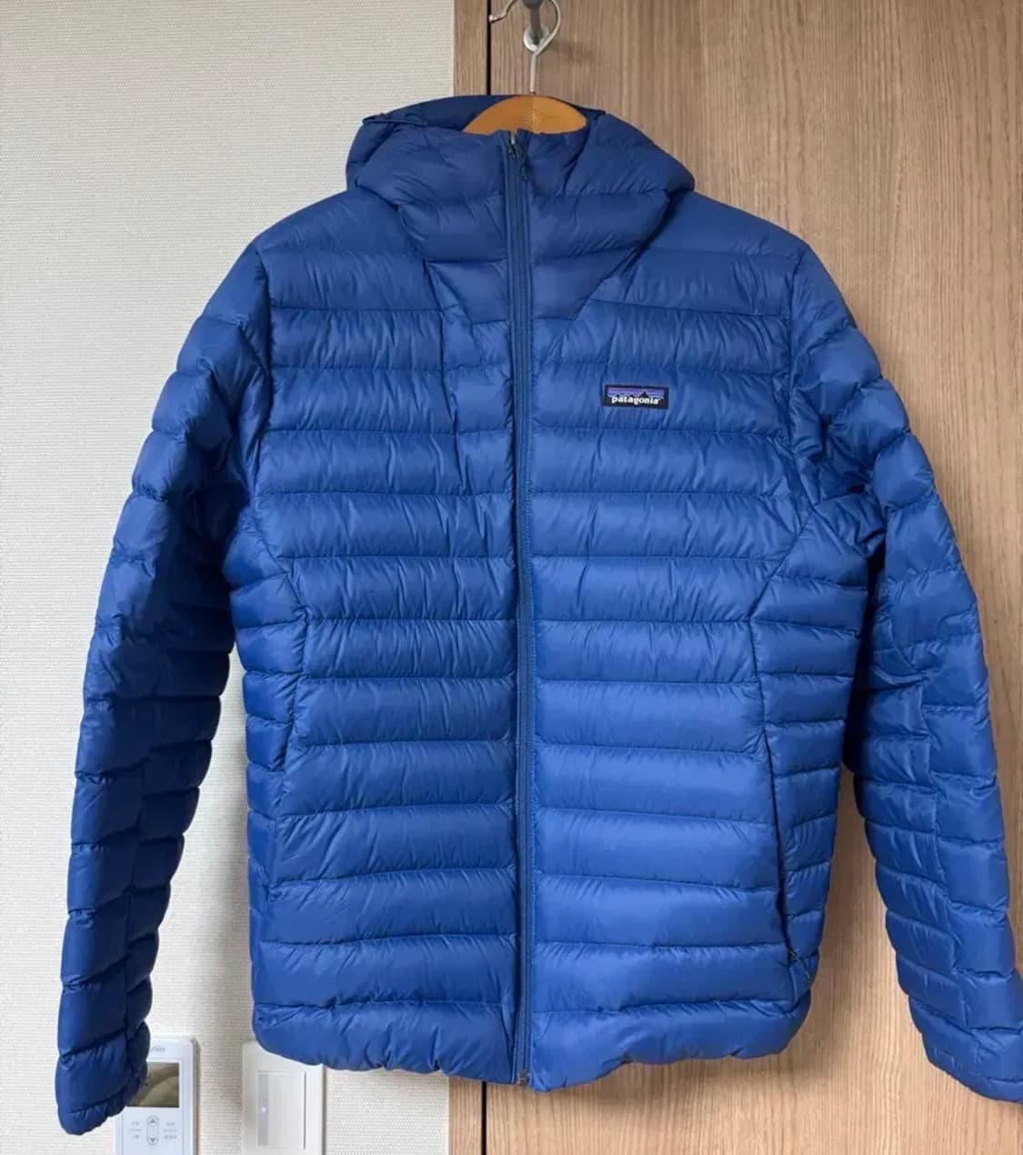 파타고니아 다운스웨터 25fw  L 사이즈  좋은가격인거 아시죠..?   상품이미지1