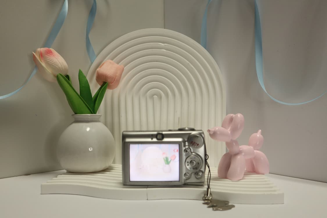 *인플루언서픽* 캐논 익서스750 /익시 700 한국어 지원 핫인스타 상품이미지4