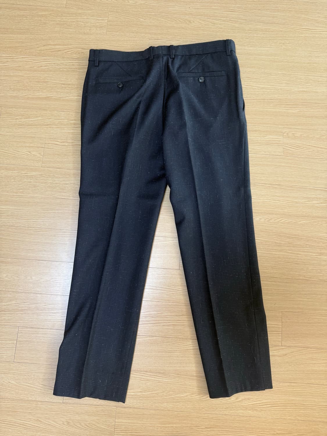 지오지아 앤드지 슬랙스(32인치) 새상품 상품이미지4