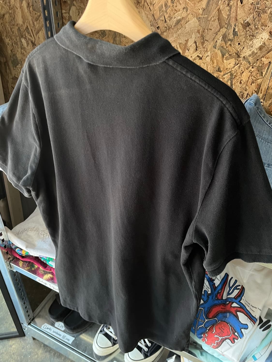 Polo Ralph Lauren PK T-Shirt 상품이미지5