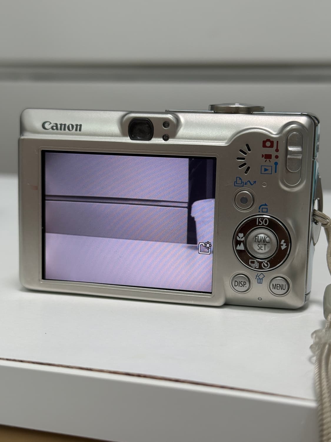 [풀구성] 캐논 익시 ixy 70 (익서스 ixus 60) 디카 상품이미지5