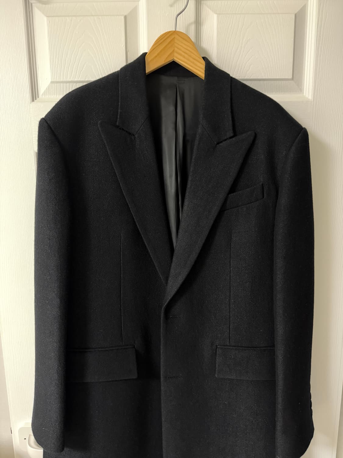 준지 싱글코트 50 상품이미지2