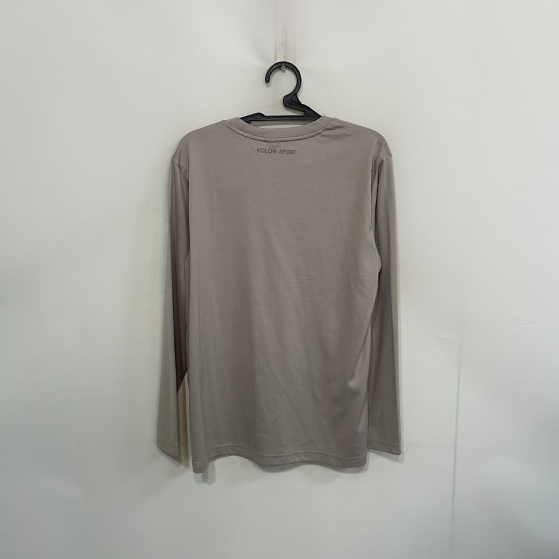 코오롱 남성 티셔츠 100 상품이미지3