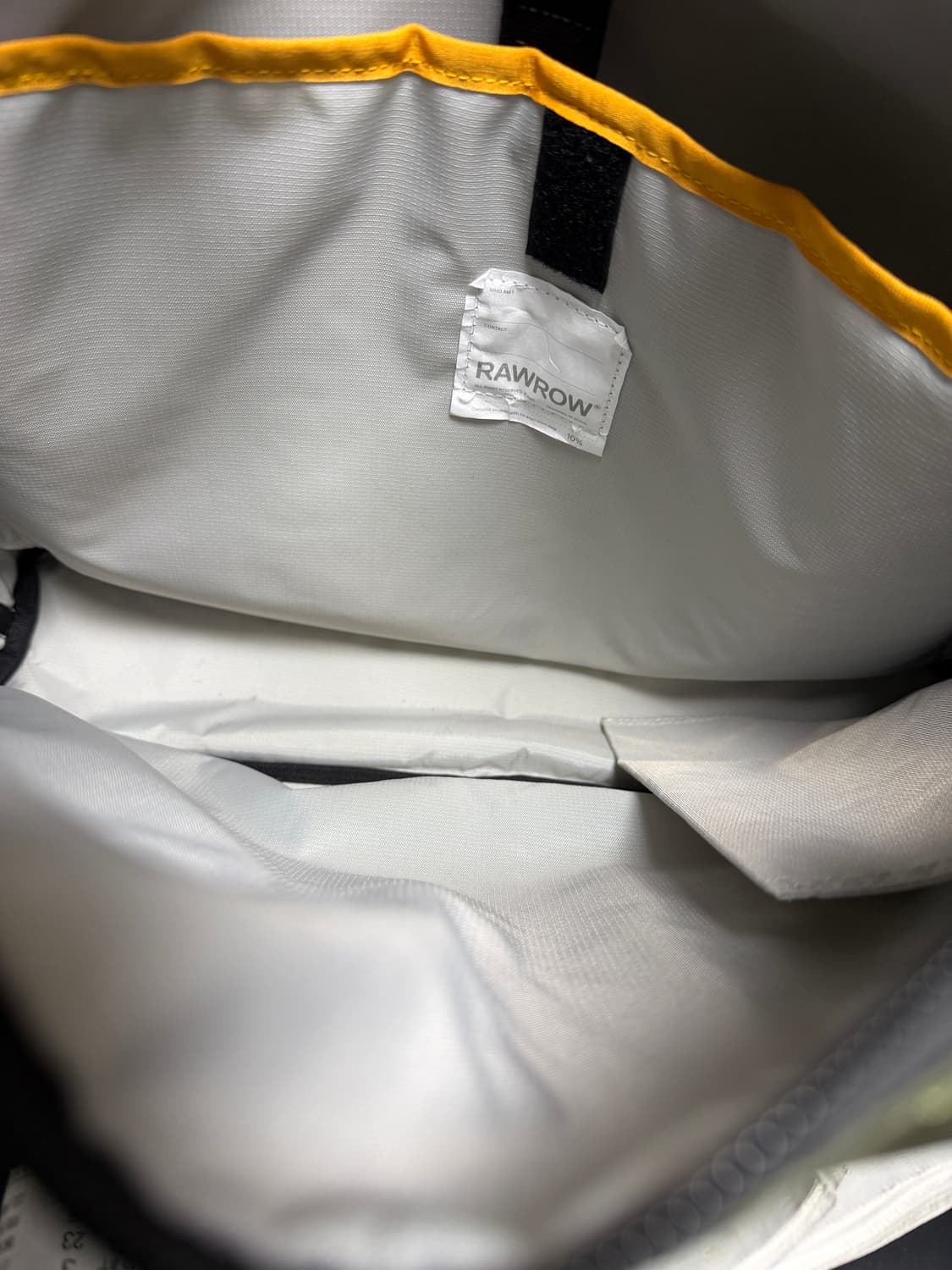 로우로우 시티워커 브리프케이스 상품이미지3