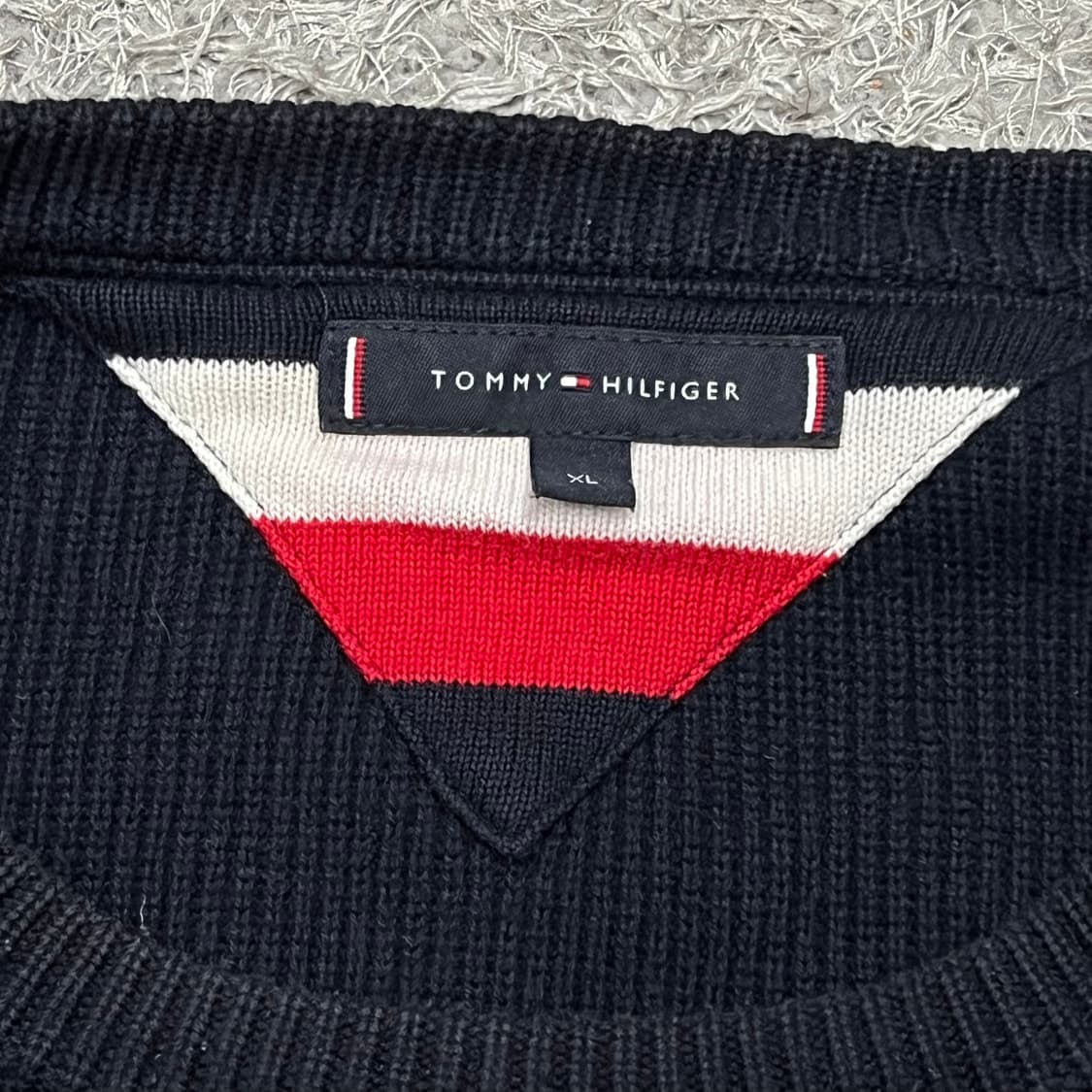[105] 타미힐피거 니트 상품이미지3
