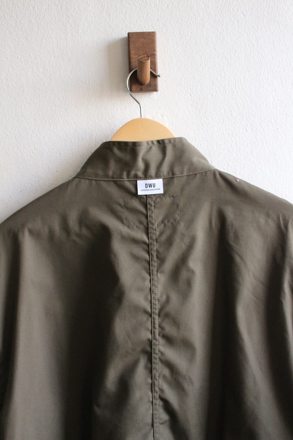 디센던트 copo 자켓 상품이미지9