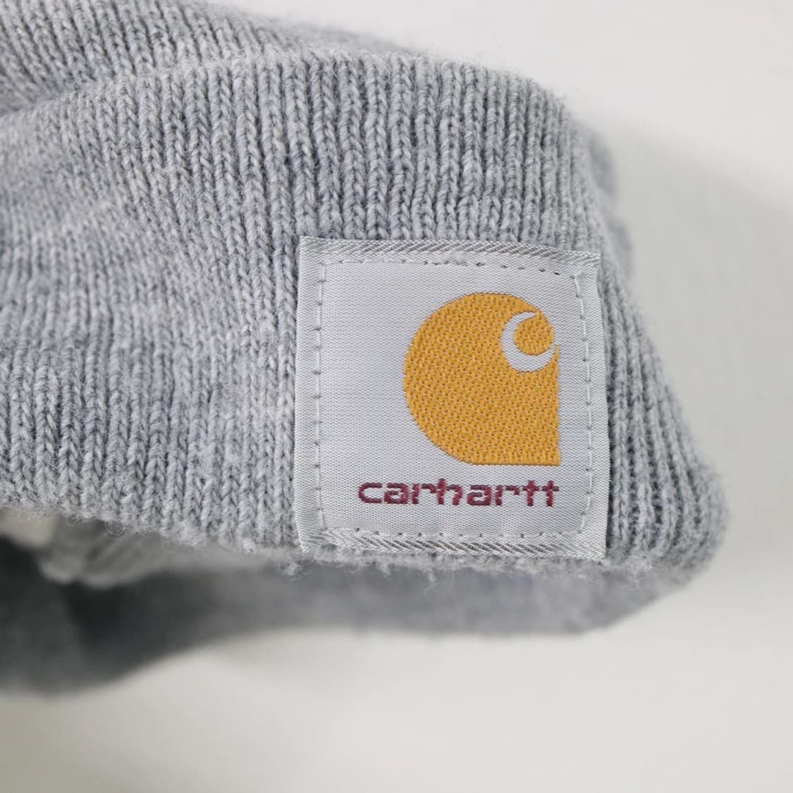 칼하트 로고 비니 61560 상품이미지4