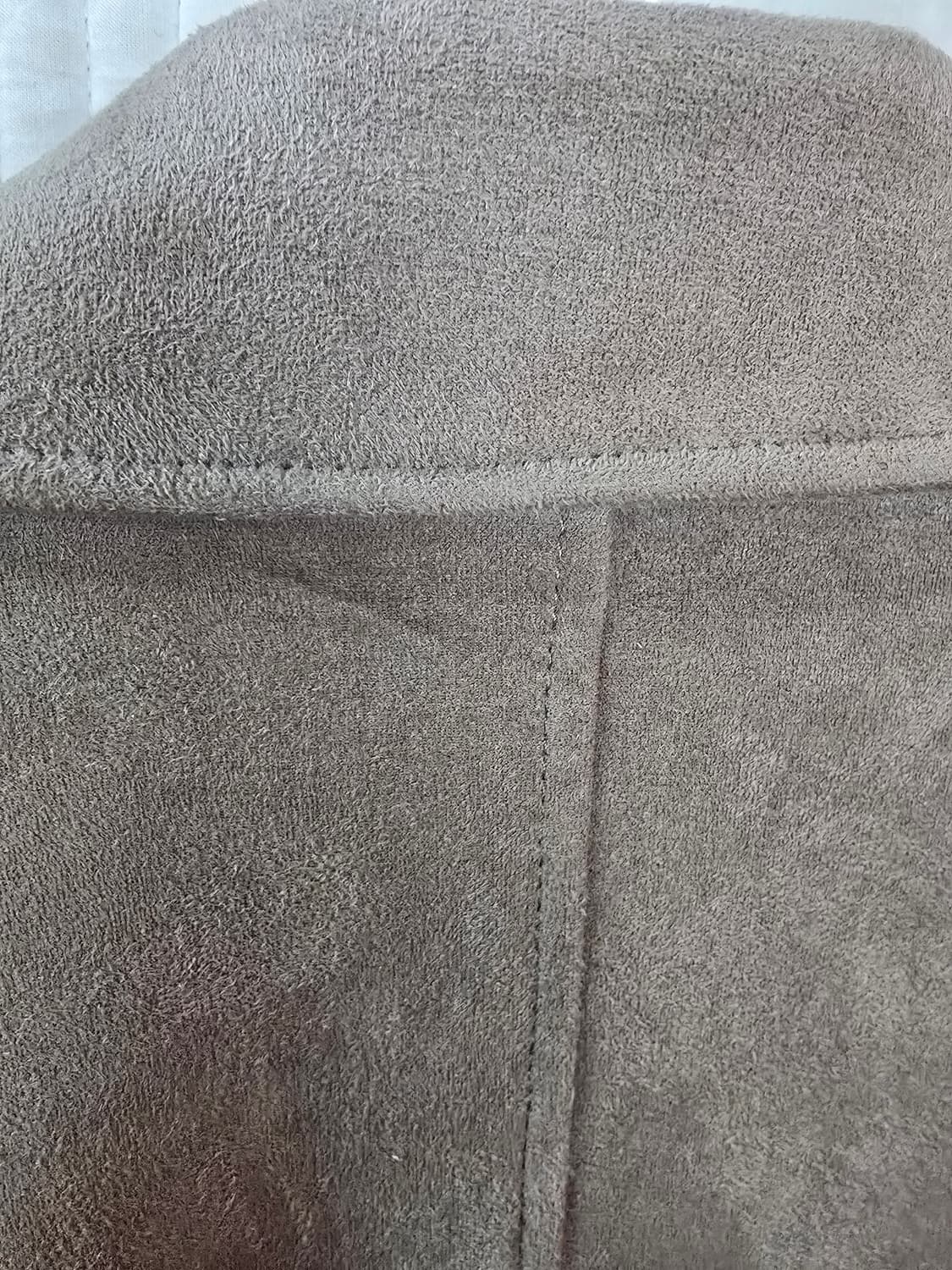 H&M 스웨이드 라이더 자켓 상품이미지5