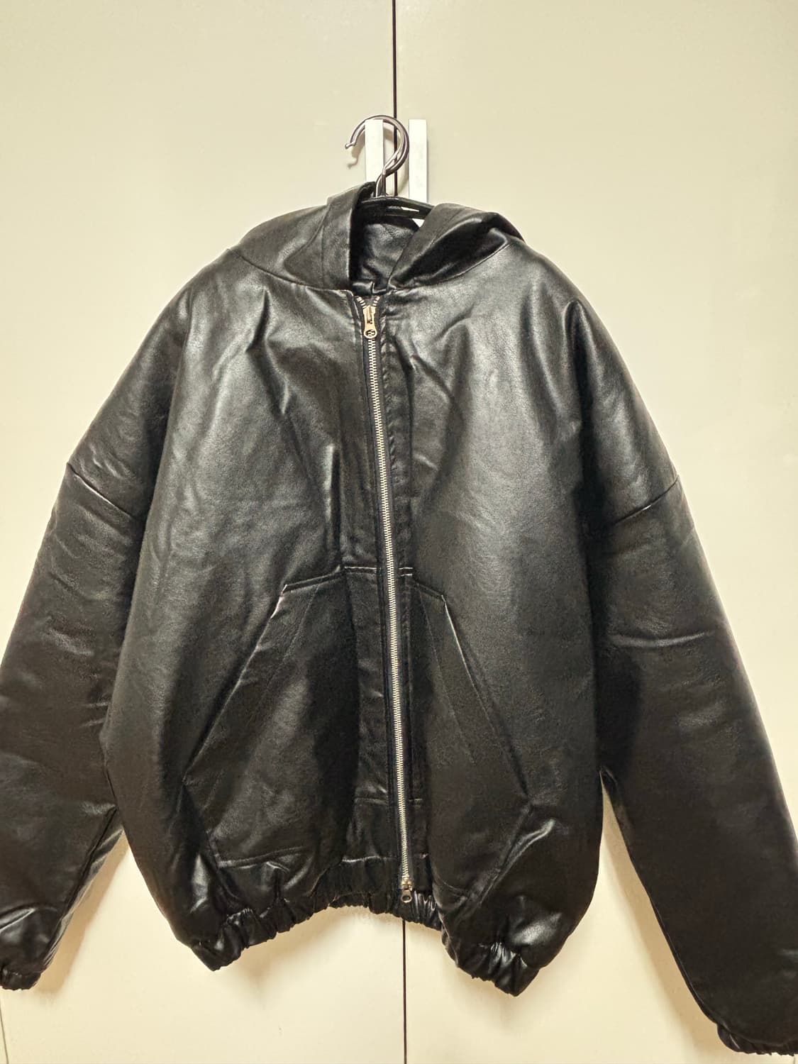 레더 자켓  상품이미지1