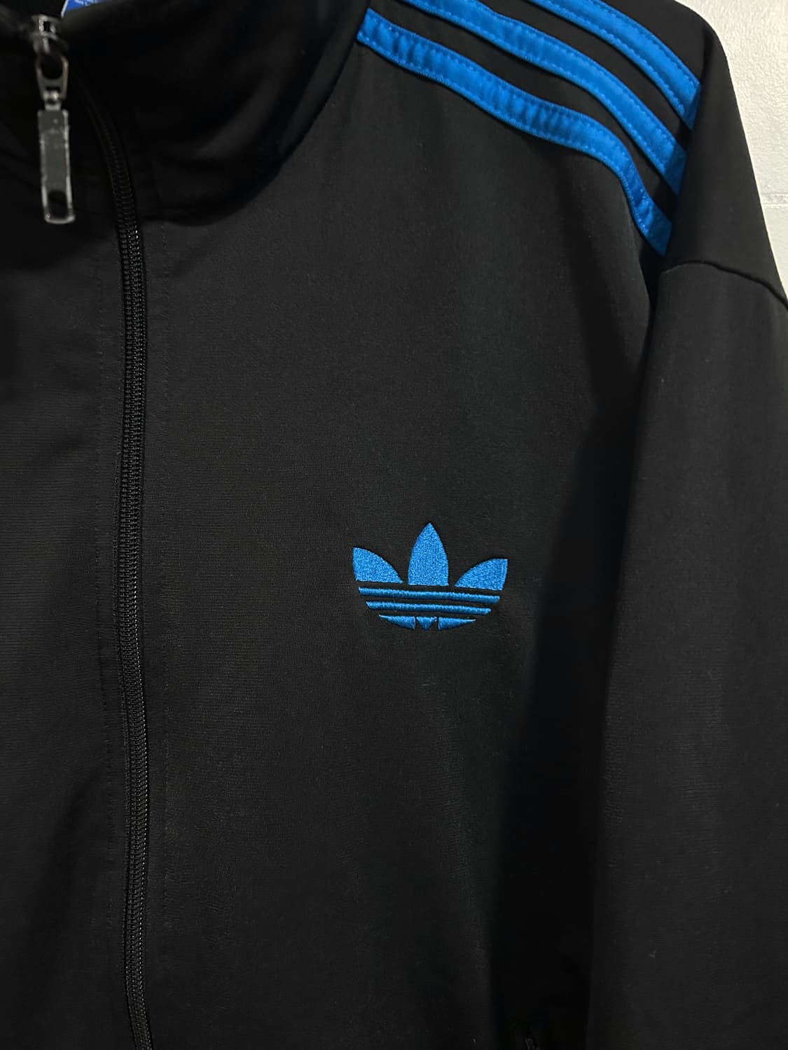 아디다스 파이어버드 검파 트랙탑 져지 상품이미지3