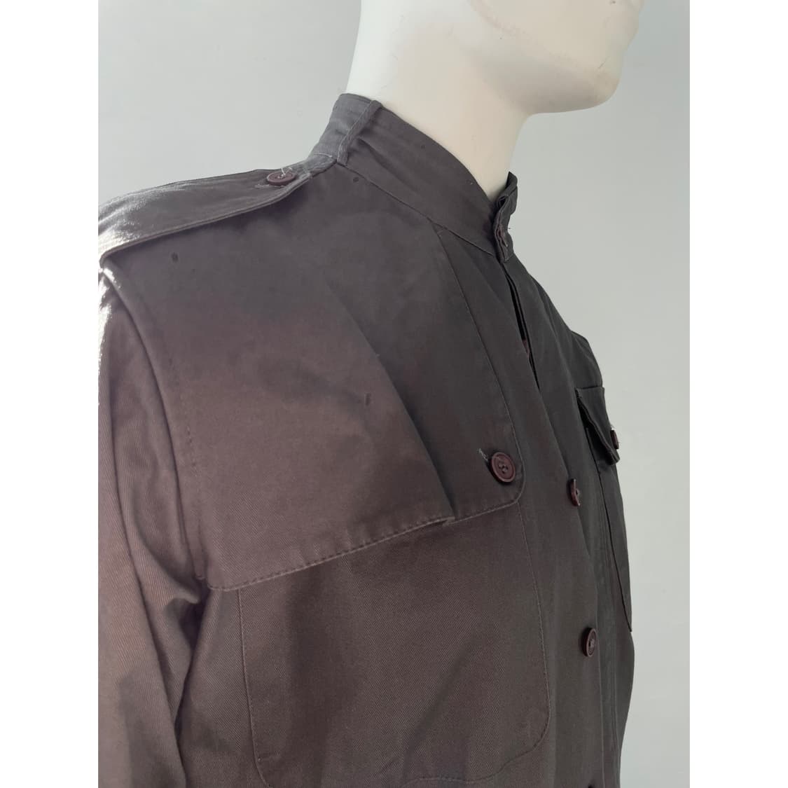 rive gauche military jacket 상품이미지5