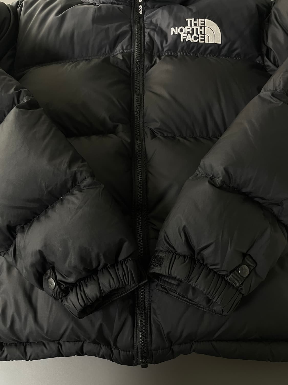 [XS] 노스페이스 1996 에코 눕시 700 구스다운 패딩 상품이미지5