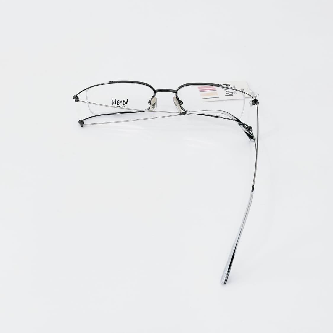 HANABI 그레이 데드스탁 빈티지안경 상품이미지4