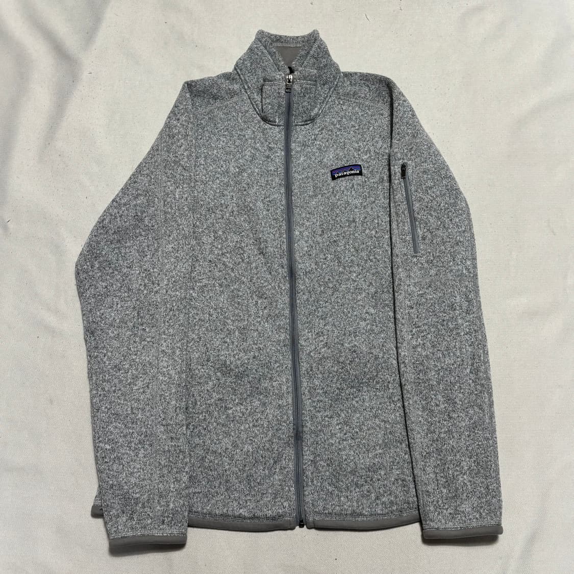 L 파타고니아 베터 스웨터 플리스 상품이미지2
