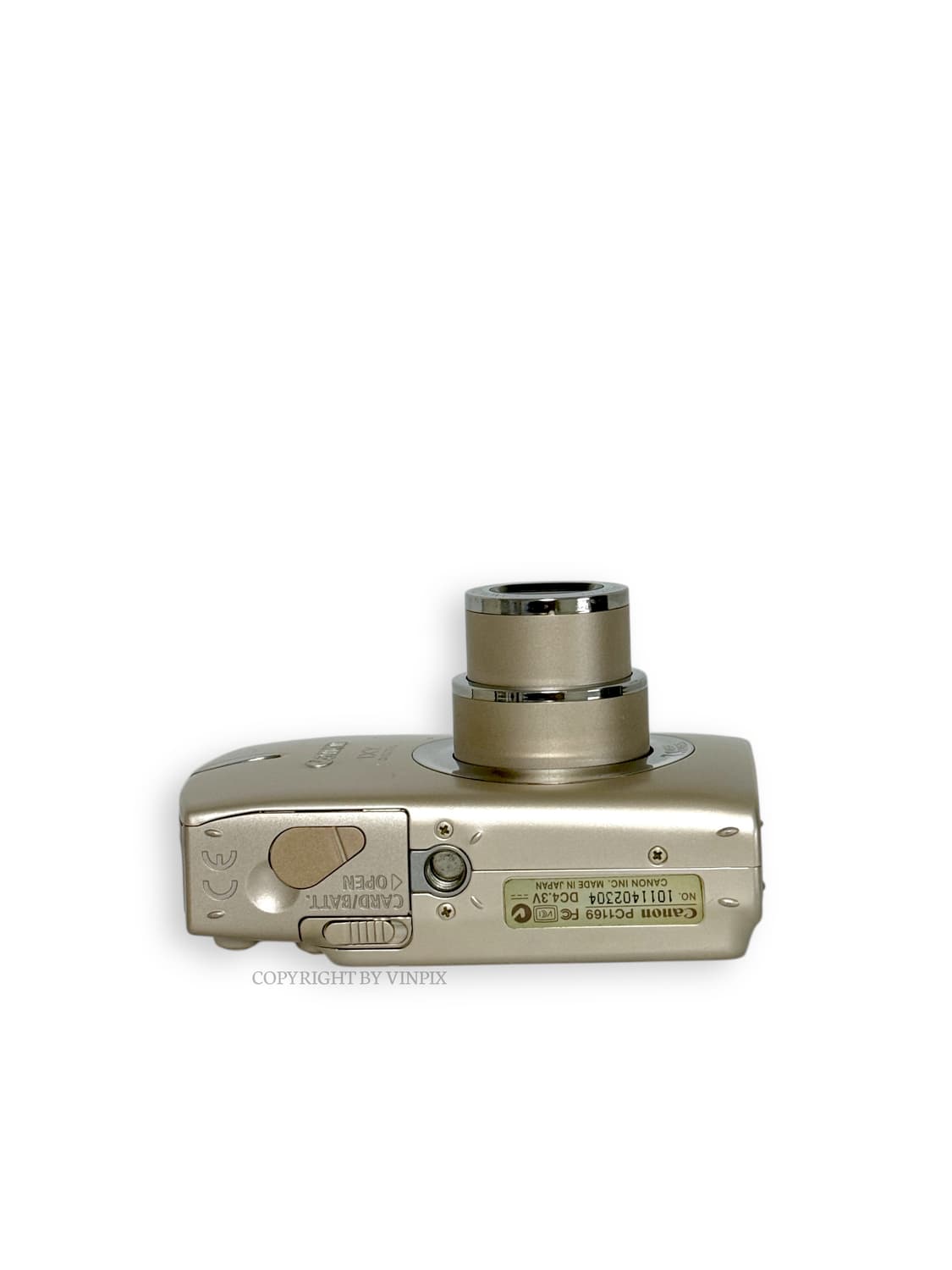 캐논 익서스 750(익시 700,파워샷 SD550) 디지털 카메라 디카 상품이미지7