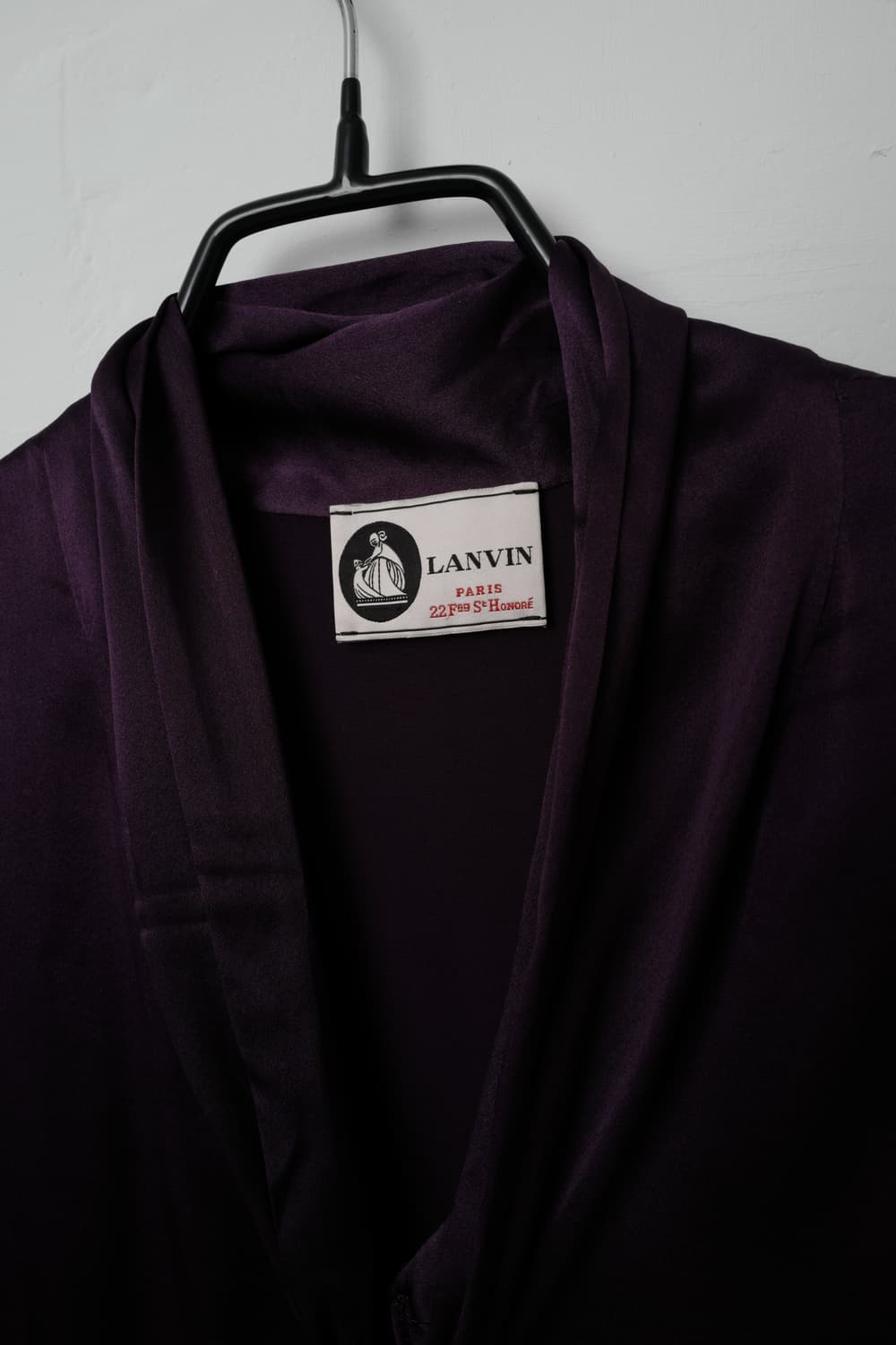 랑방 실크 슬리브리스 상품이미지5