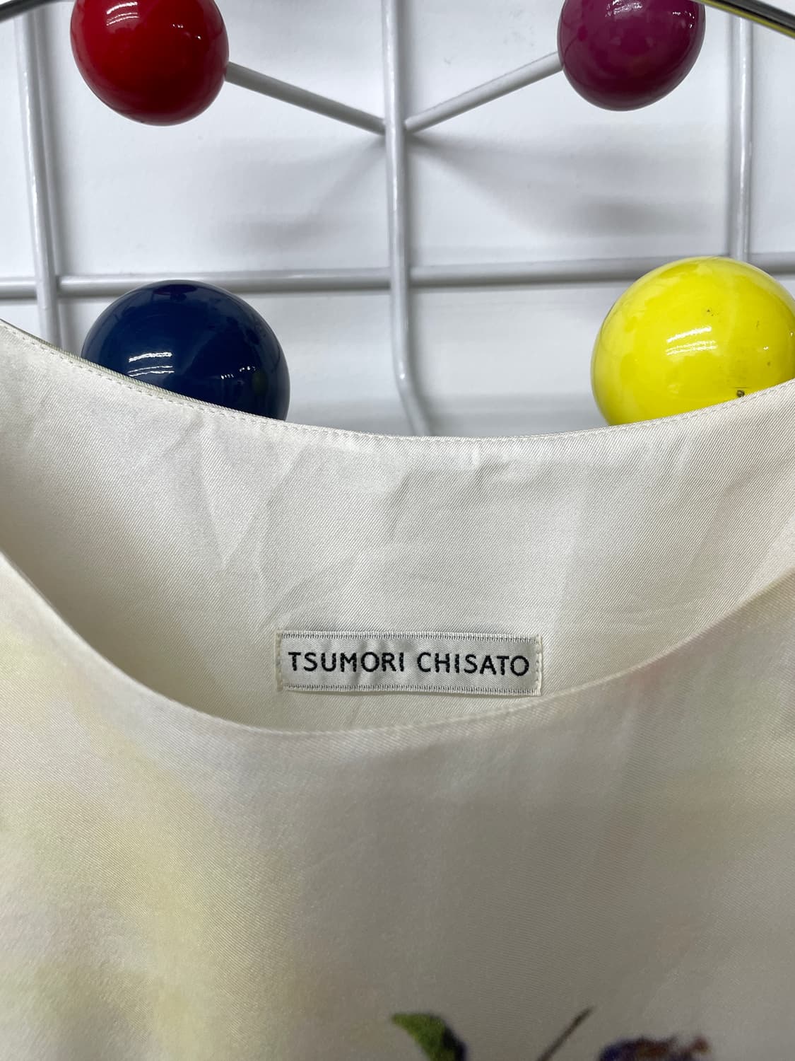 TSUMORI CHISATO 츠모리 치사토  상품이미지3