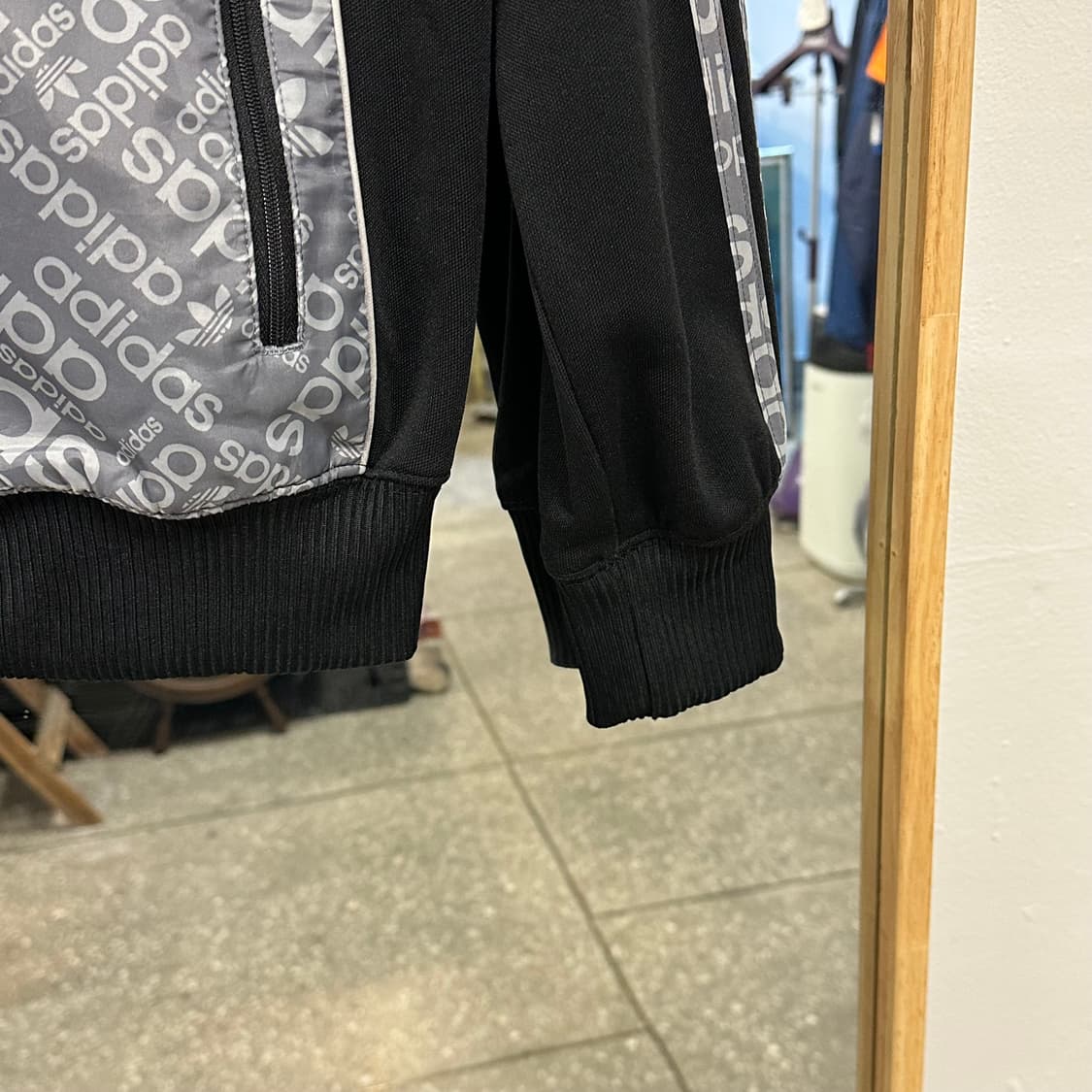 00s 아디다스 져지 상품이미지4