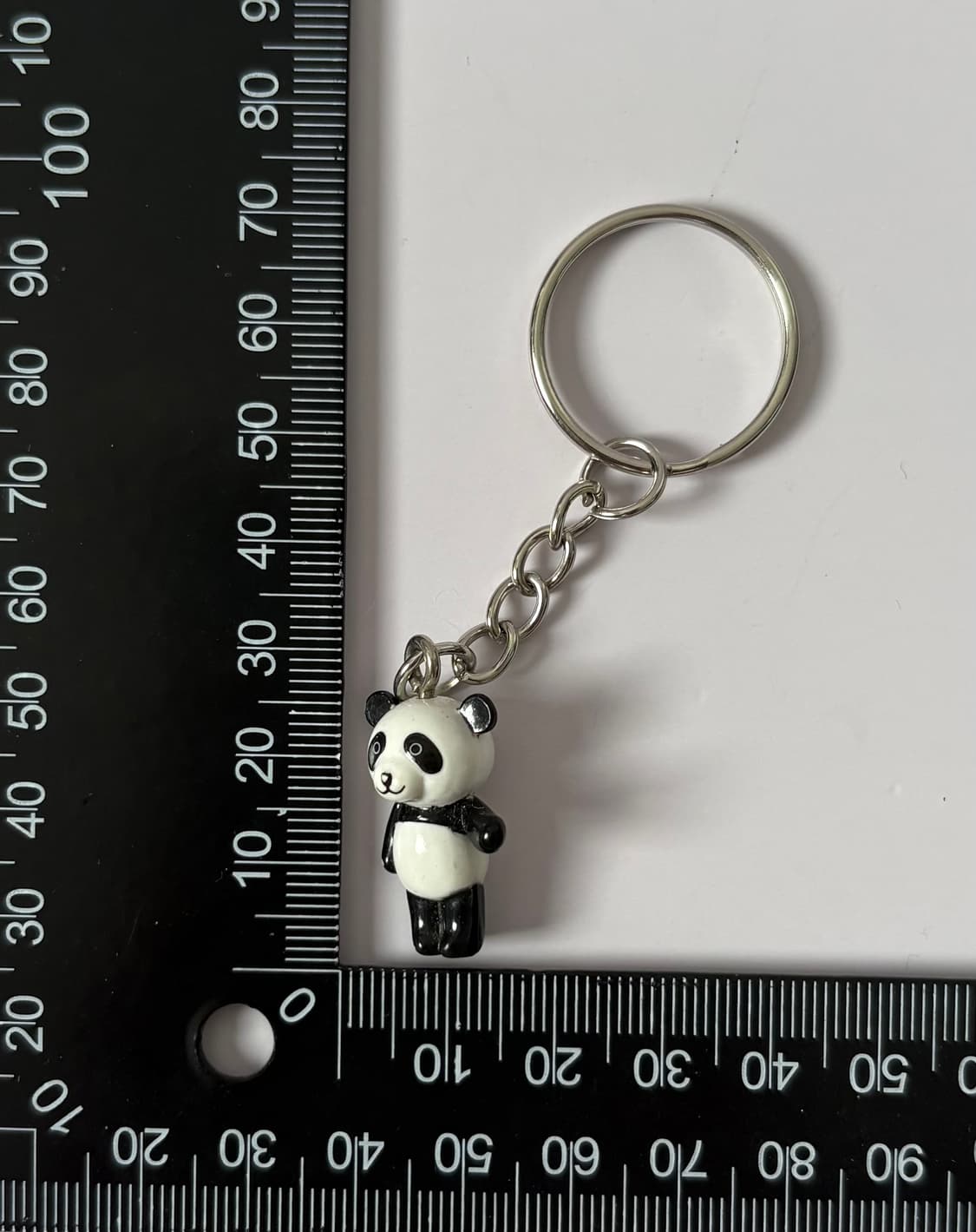미니판다 키링 상품이미지2