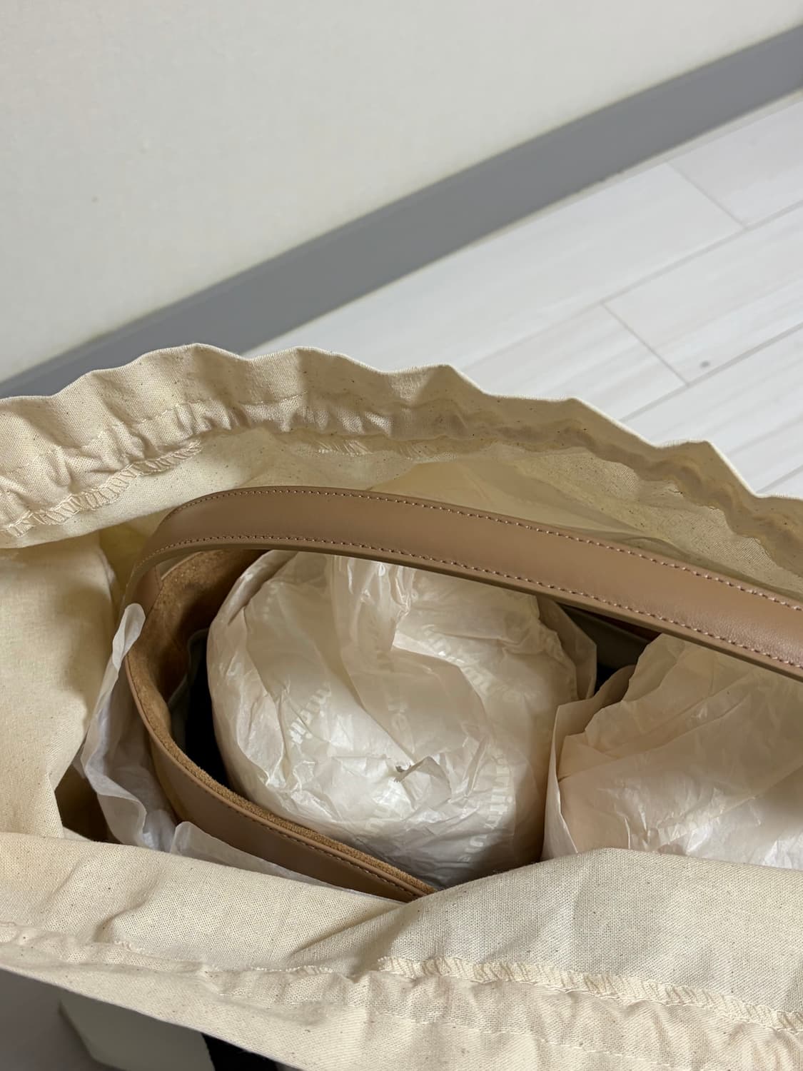 미닛뮤트 토보 라지 샌드 상품이미지4