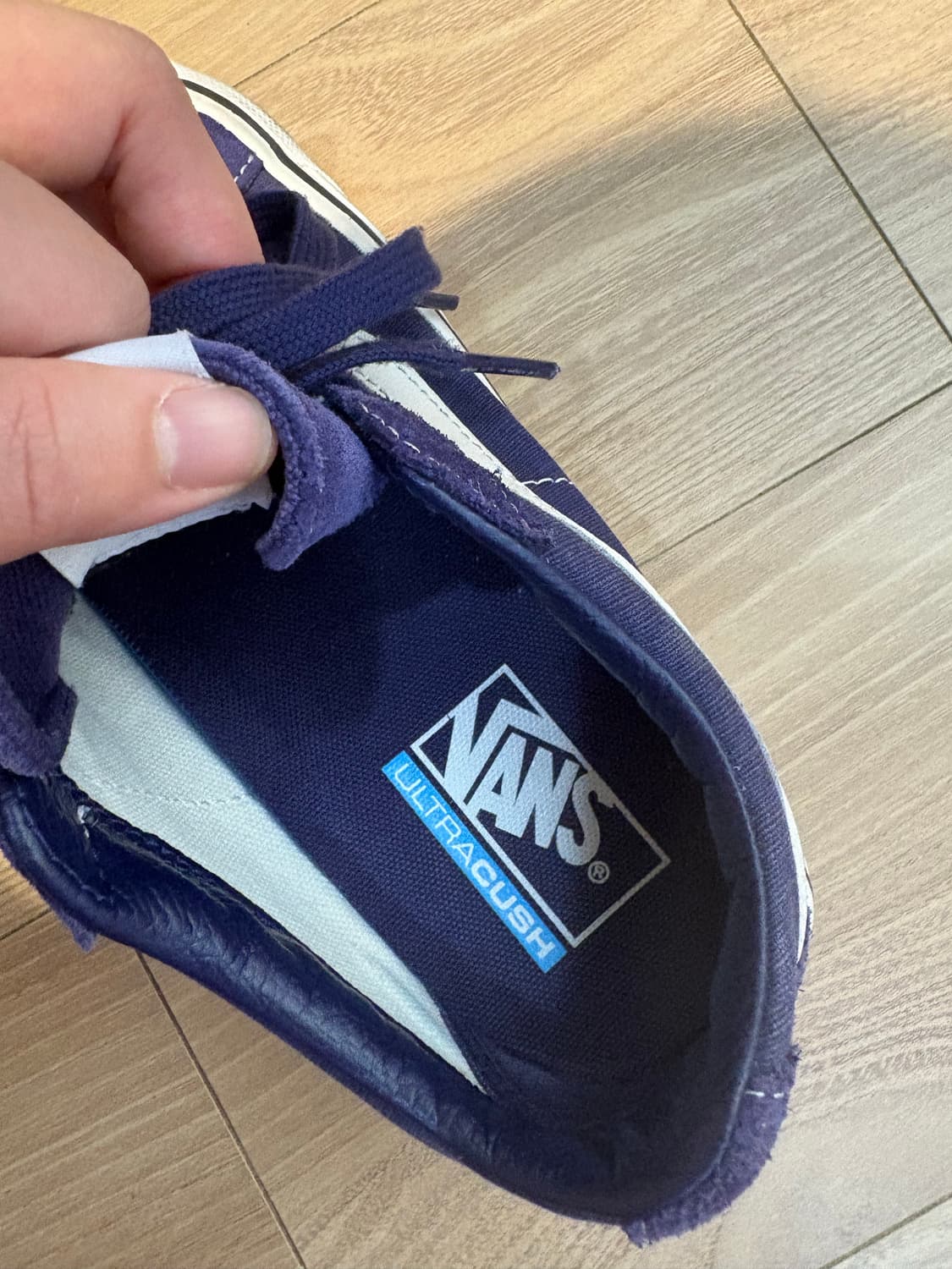 vans 보드화 상품이미지3