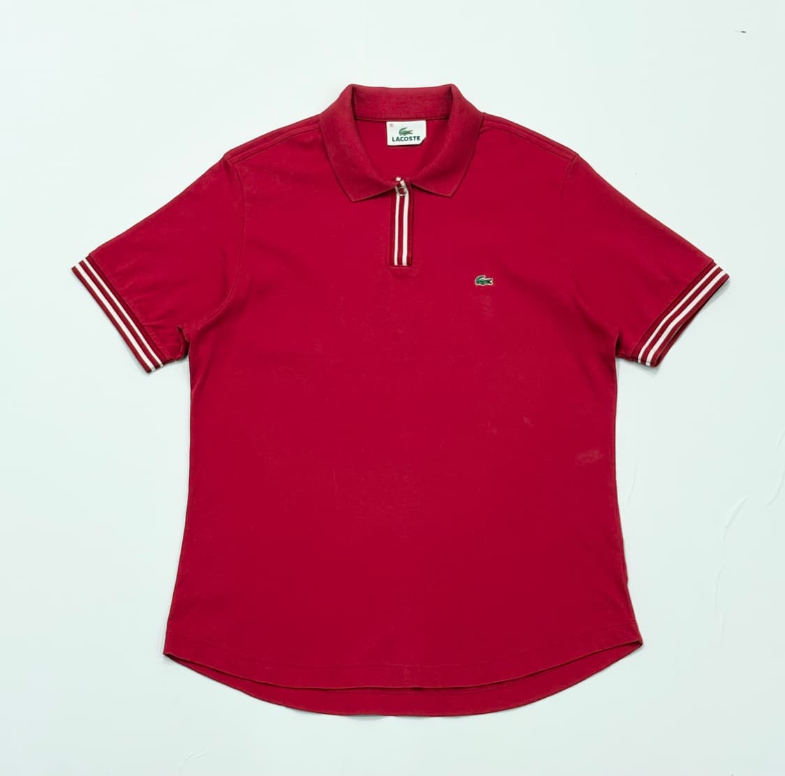 Lacoste 라코스테 카라티 상품이미지1