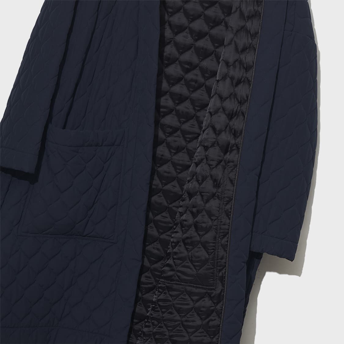 VETEMENTS coat 상품이미지3