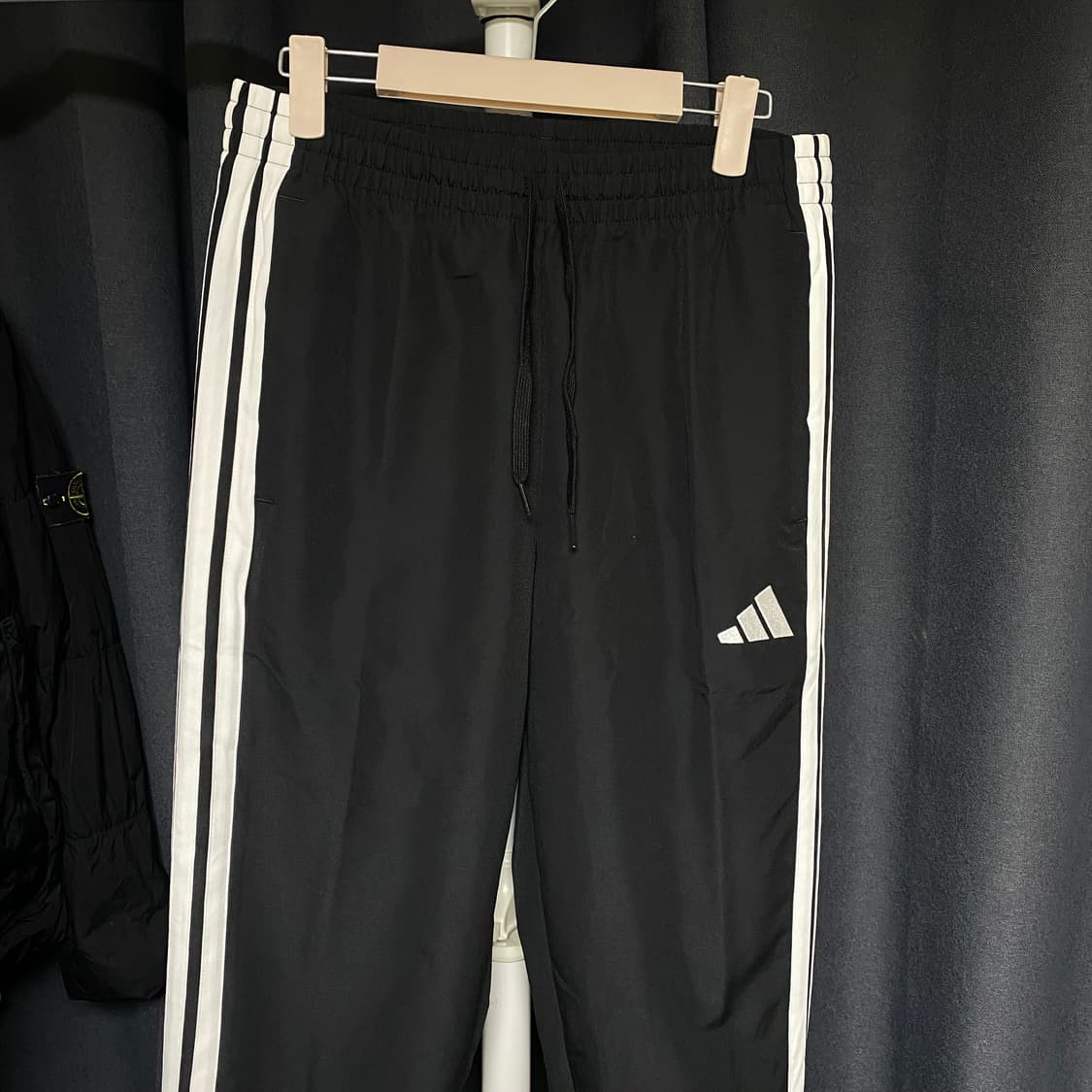 아디다스 트랙수트 상하의 세트 M 상품이미지6