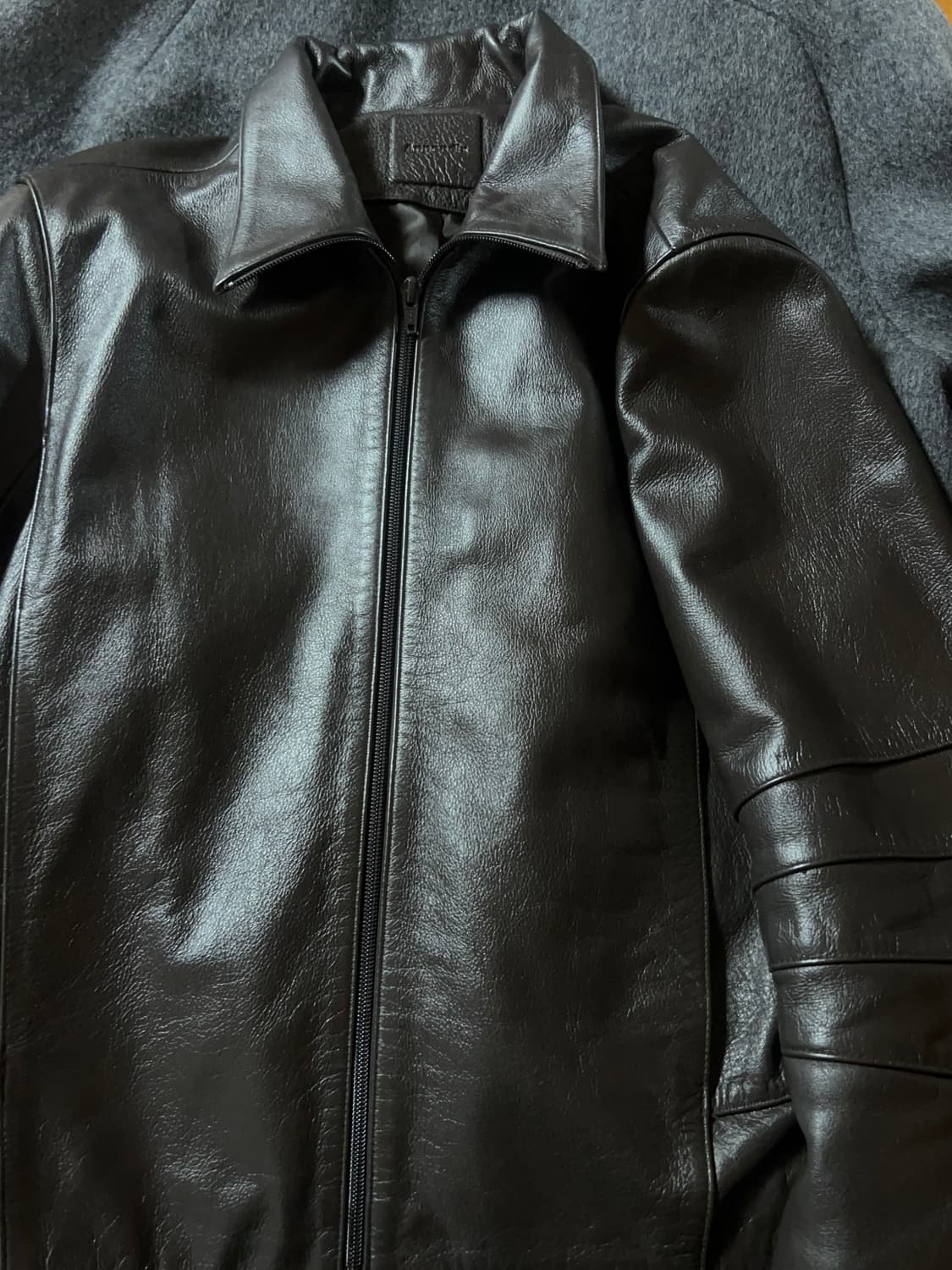 (1) mudule머듈 [014] appendix leather 상품이미지2