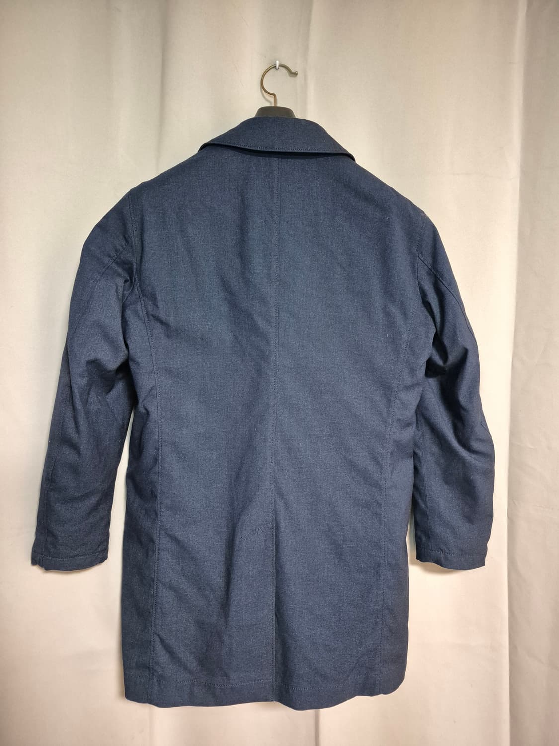 The Divine Perfection MIG 남성 구스 코트입니다- 상품이미지2