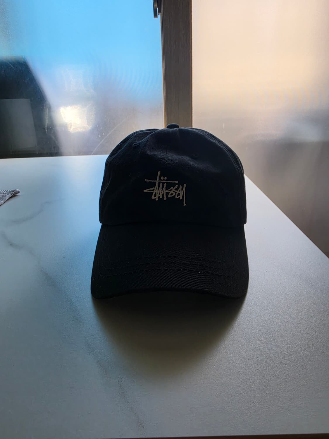 스투시 스탁로우프로캡 상품이미지1