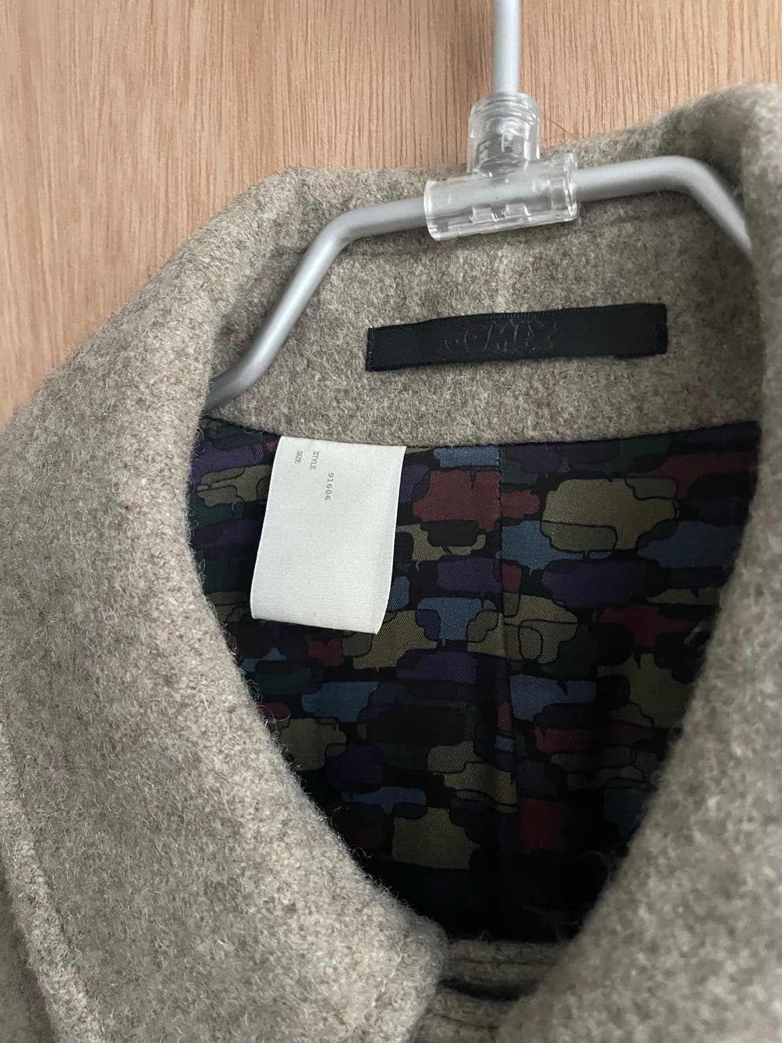 엔헐리우드 코트 상품이미지5