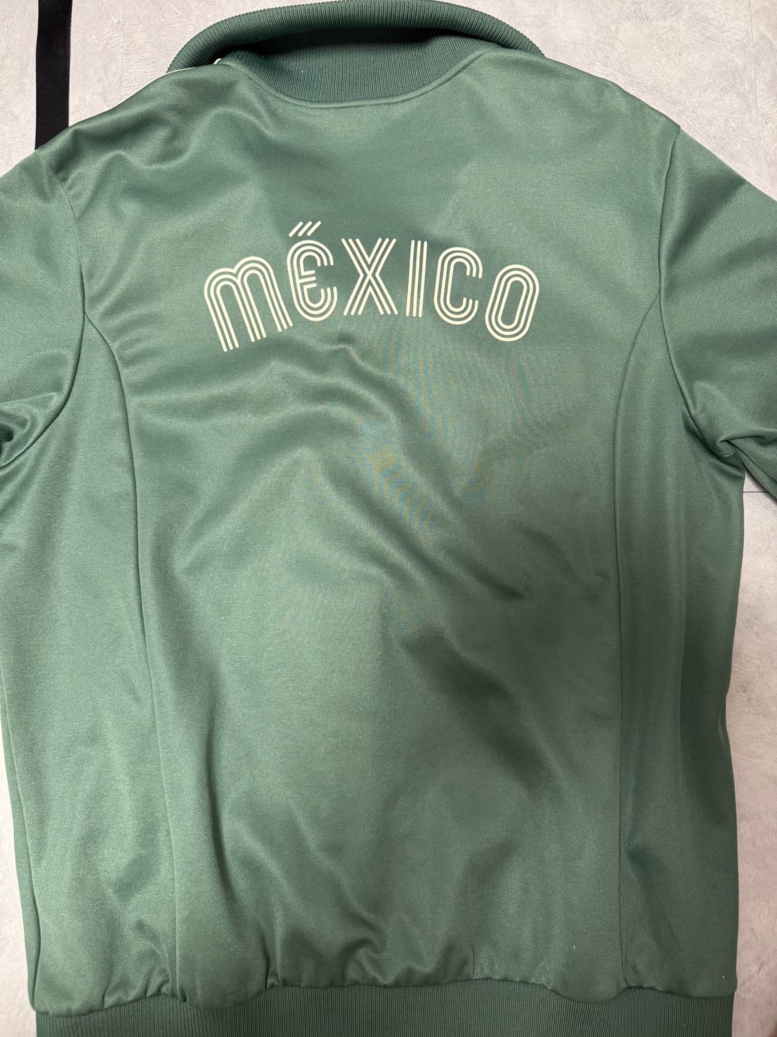 아디다스 멕시코 져지 상품이미지2