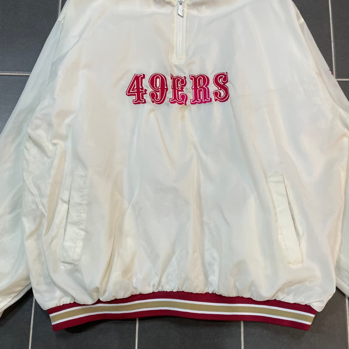 Reebok x 49ERS 상품이미지7
