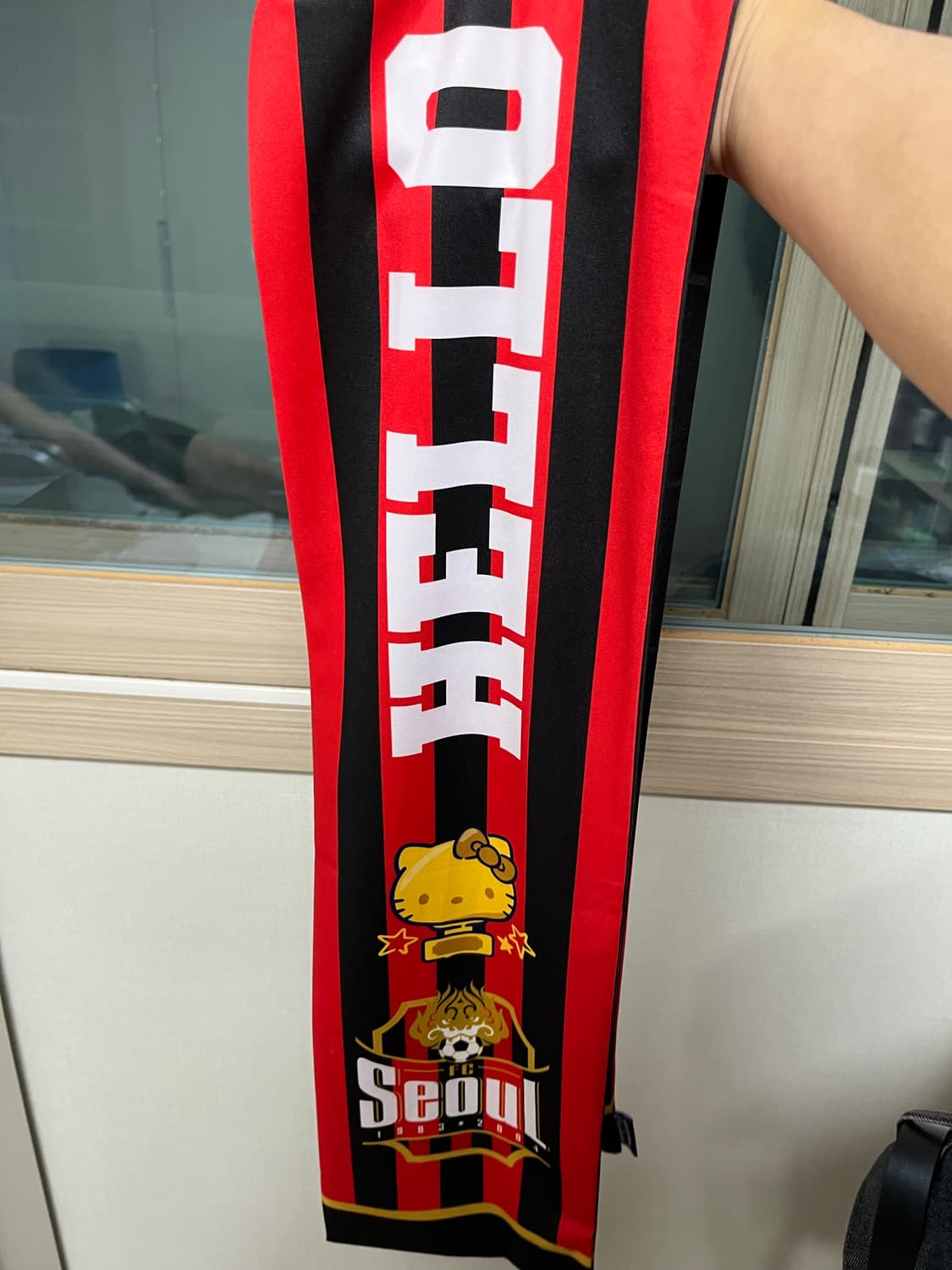 Fc서울 키티 시리즈 상품이미지2