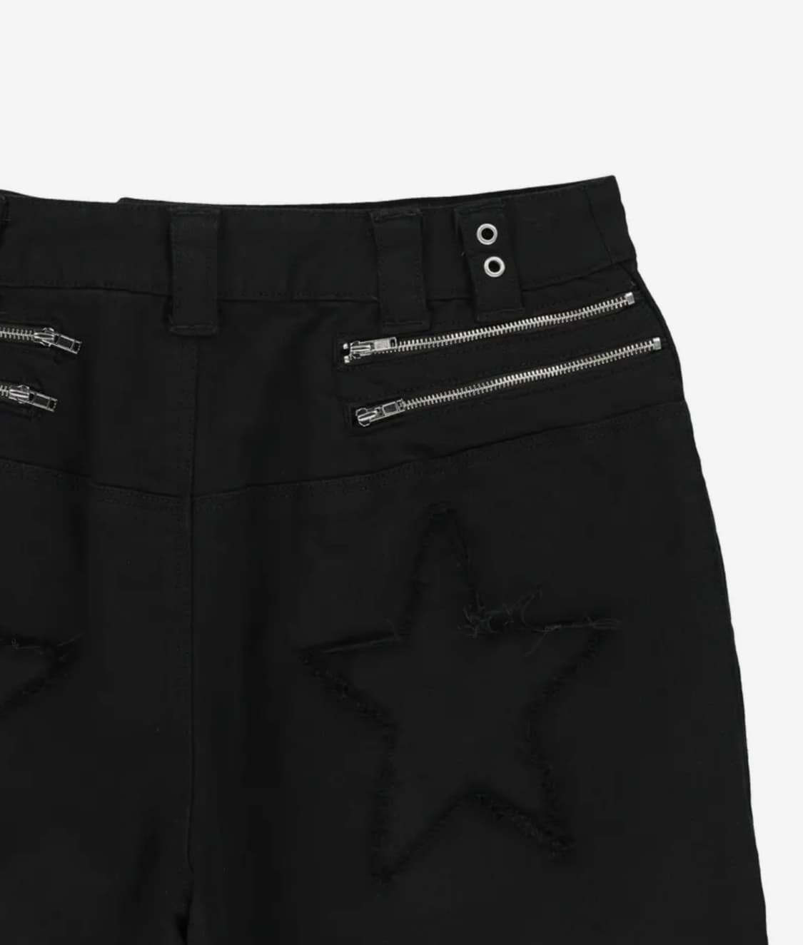 더콜디스트모먼트 TCM star pocket pants (s)(미시착) 상품이미지3