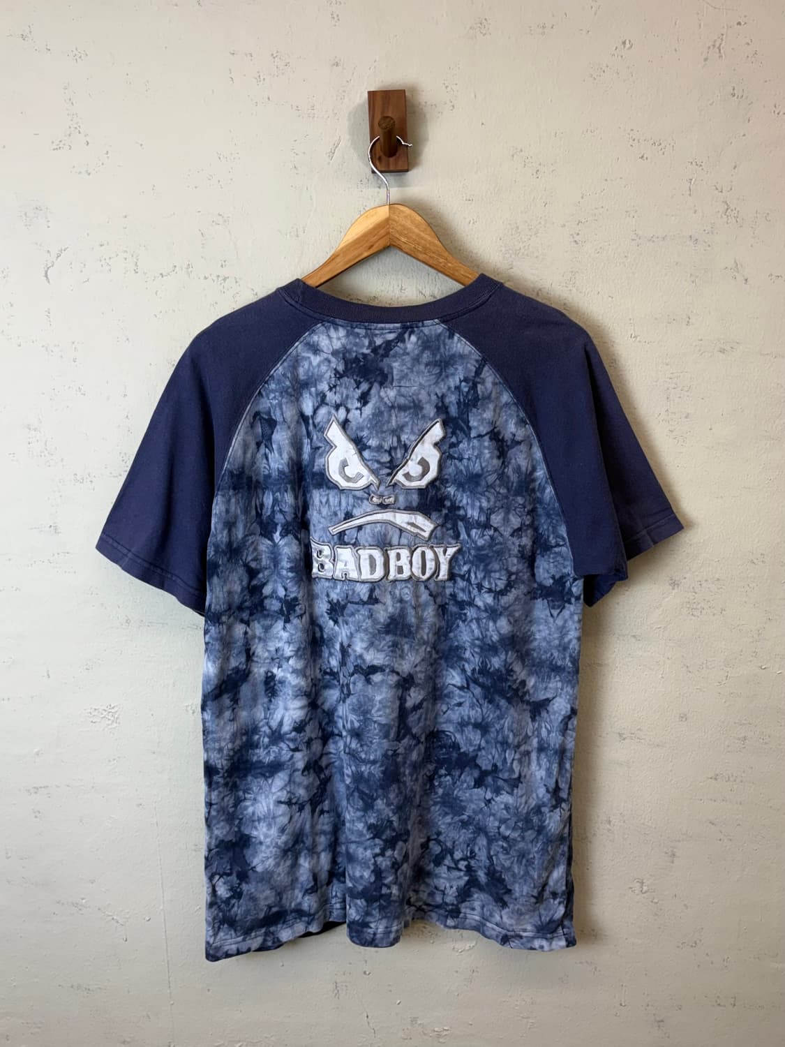 BADBOY 배드보이 90s 빈티지 반팔티 상품이미지1