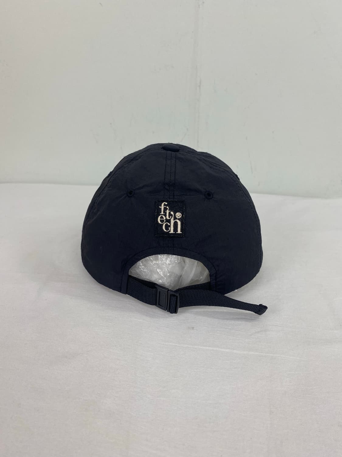 fetch 패치선데이 나일론 볼캡 모자 상품이미지4