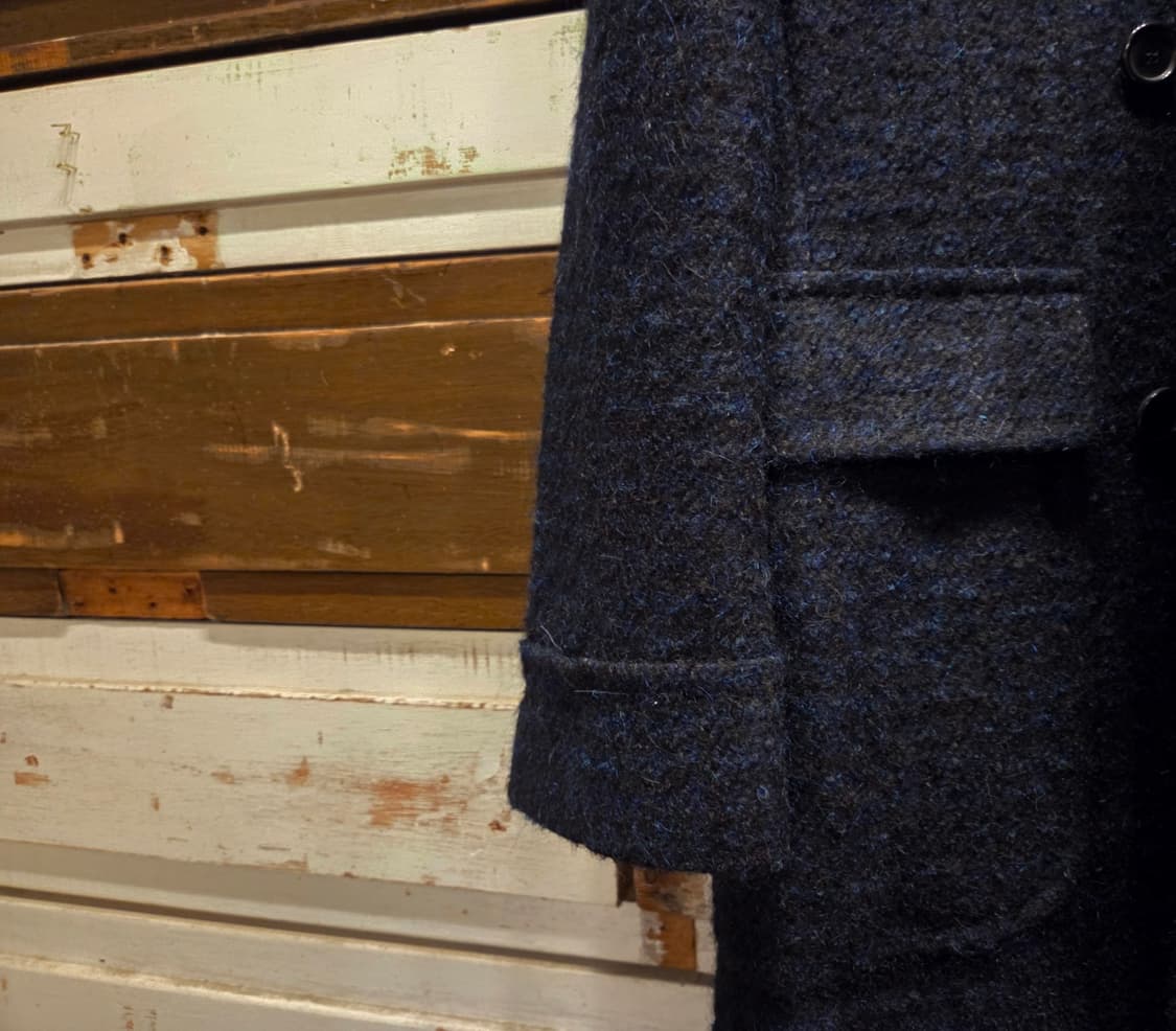 맨온더분 폴로코트 상품이미지5