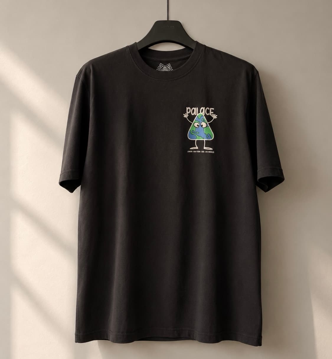 Palace globlerone tee 상품이미지2