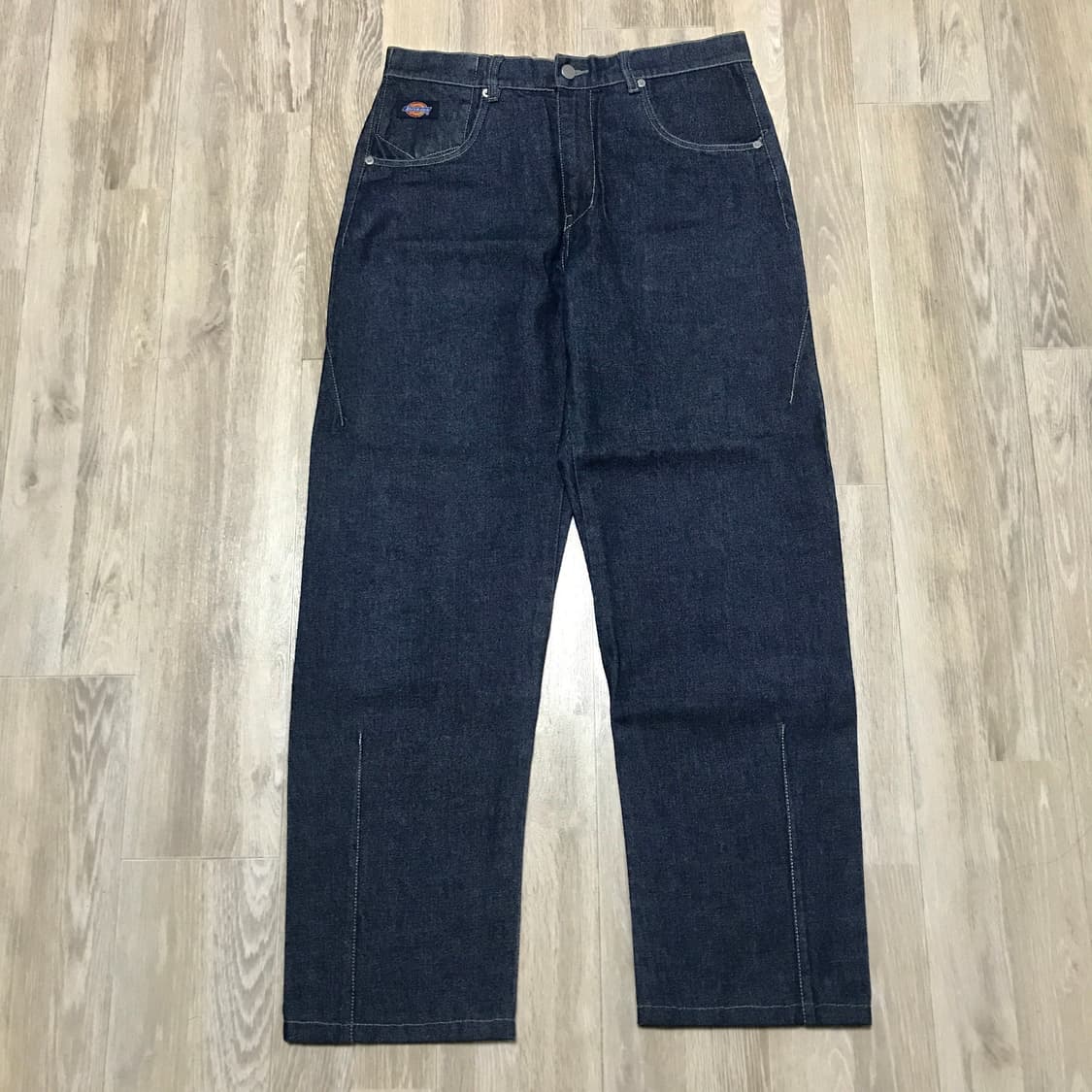 디키즈 진청 포켓 데님 청바지 32사이즈 상품이미지2