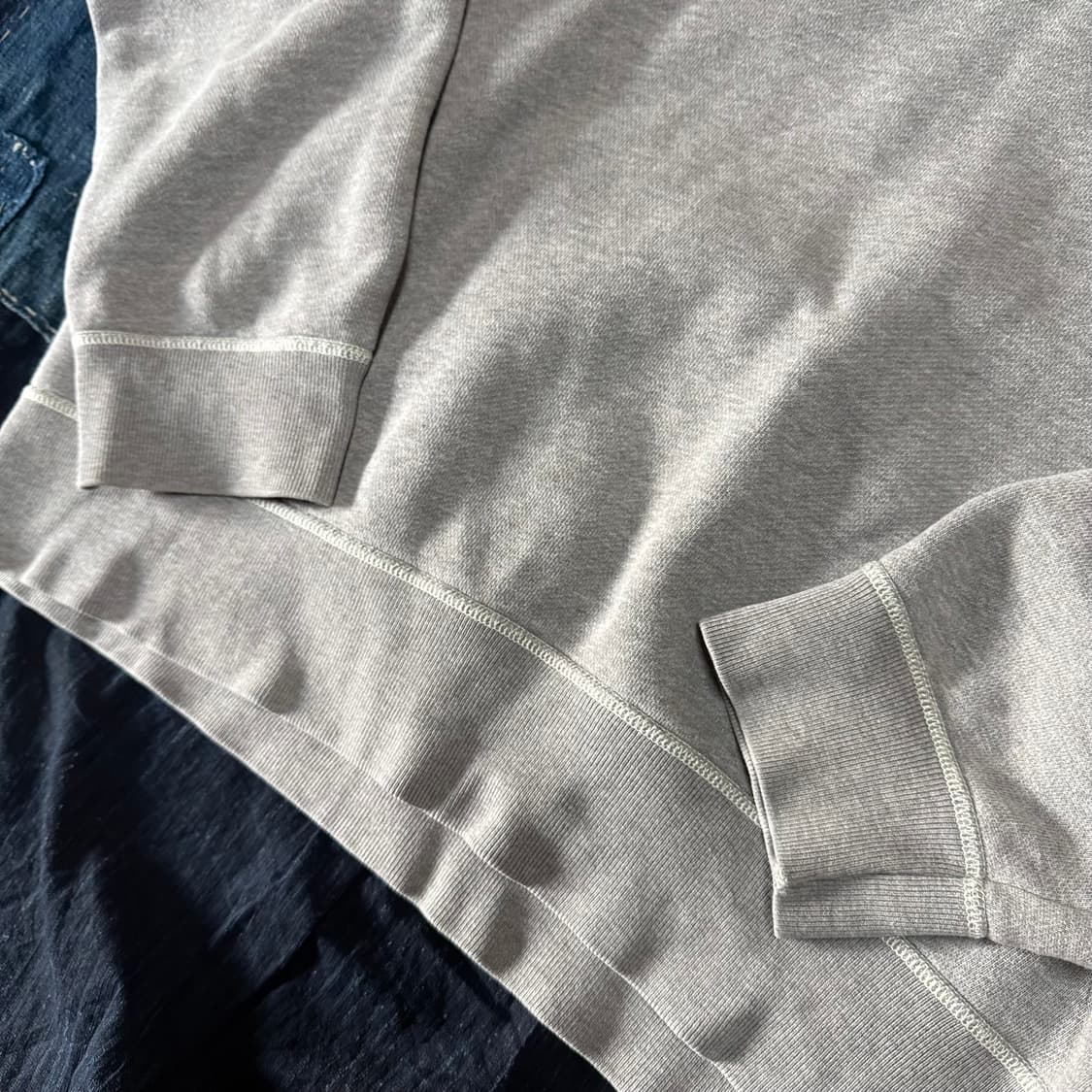 90‘s 폴로 스포츠 스텐실 그래픽 스웻셔츠 L 상품이미지4