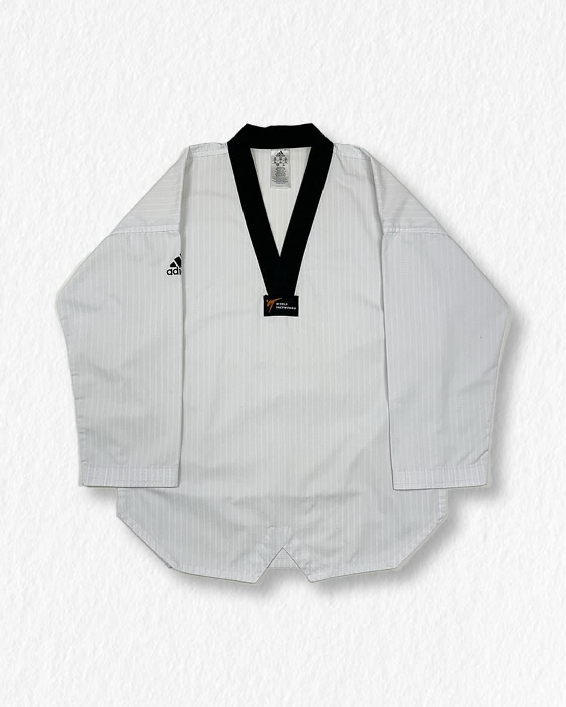 아디다스 태권도코어 도복 상품이미지1