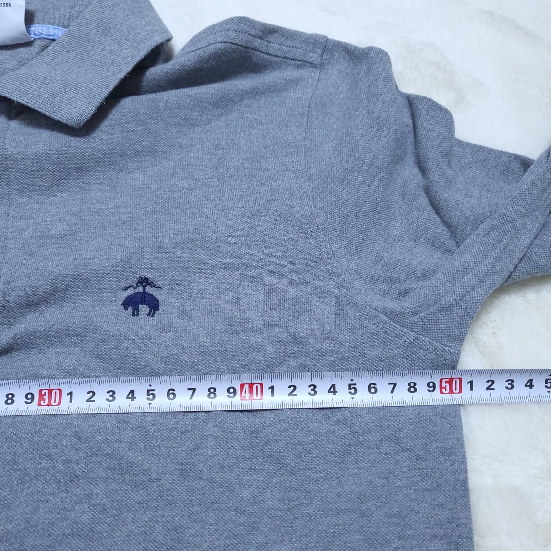 브룩스브라더스 남성 긴팔 S 0306 상품이미지4