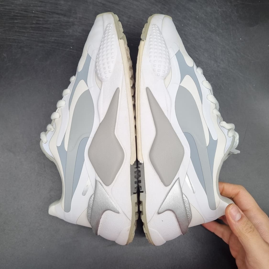 푸마 Rs-g 스파이크리스 골프화 240 상품이미지5