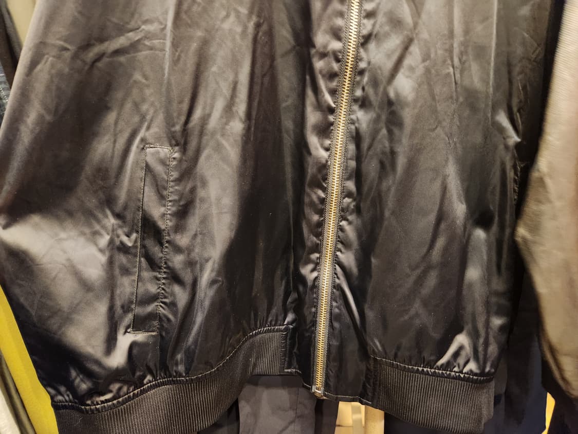 아디다스 바시티 자켓 상품이미지6